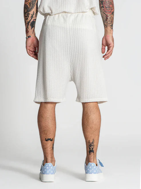 GIANNI KAVANAGH PANTALONES CORTOS GKM00631 Hombre.