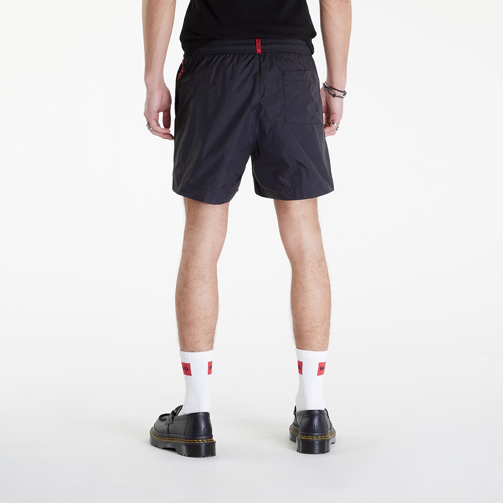HUGO BOSS BAÑADOR HOMBRE  50500973-001.
