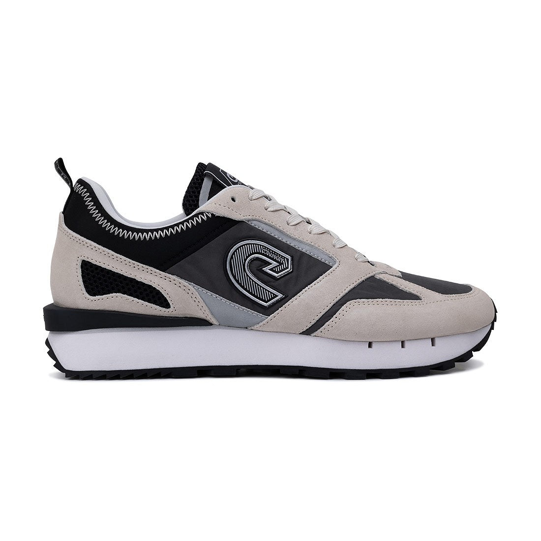 Cruyff Zapatillas Deportivas Hombre Modelo Altius CC241010-101.