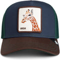 Goorin Bros. HIGH Gorra de béisbol de malla  para hombre, talla única 101-2347.