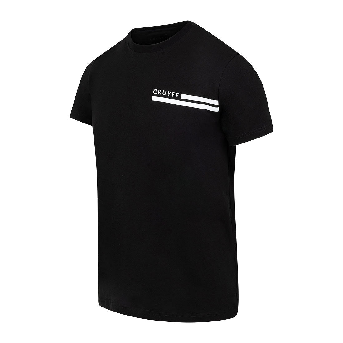 Cruyff Camiseta Hombre Modelo Moraira CA251001-998 Black.