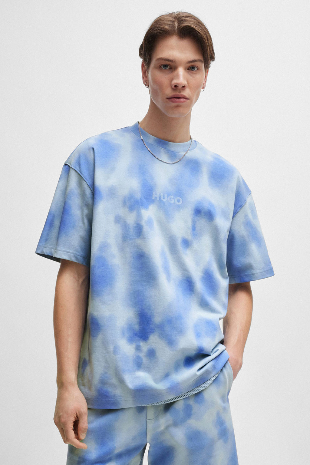HUGO BOSS - Camiseta Manga Corta  para hombre 50509986-485..