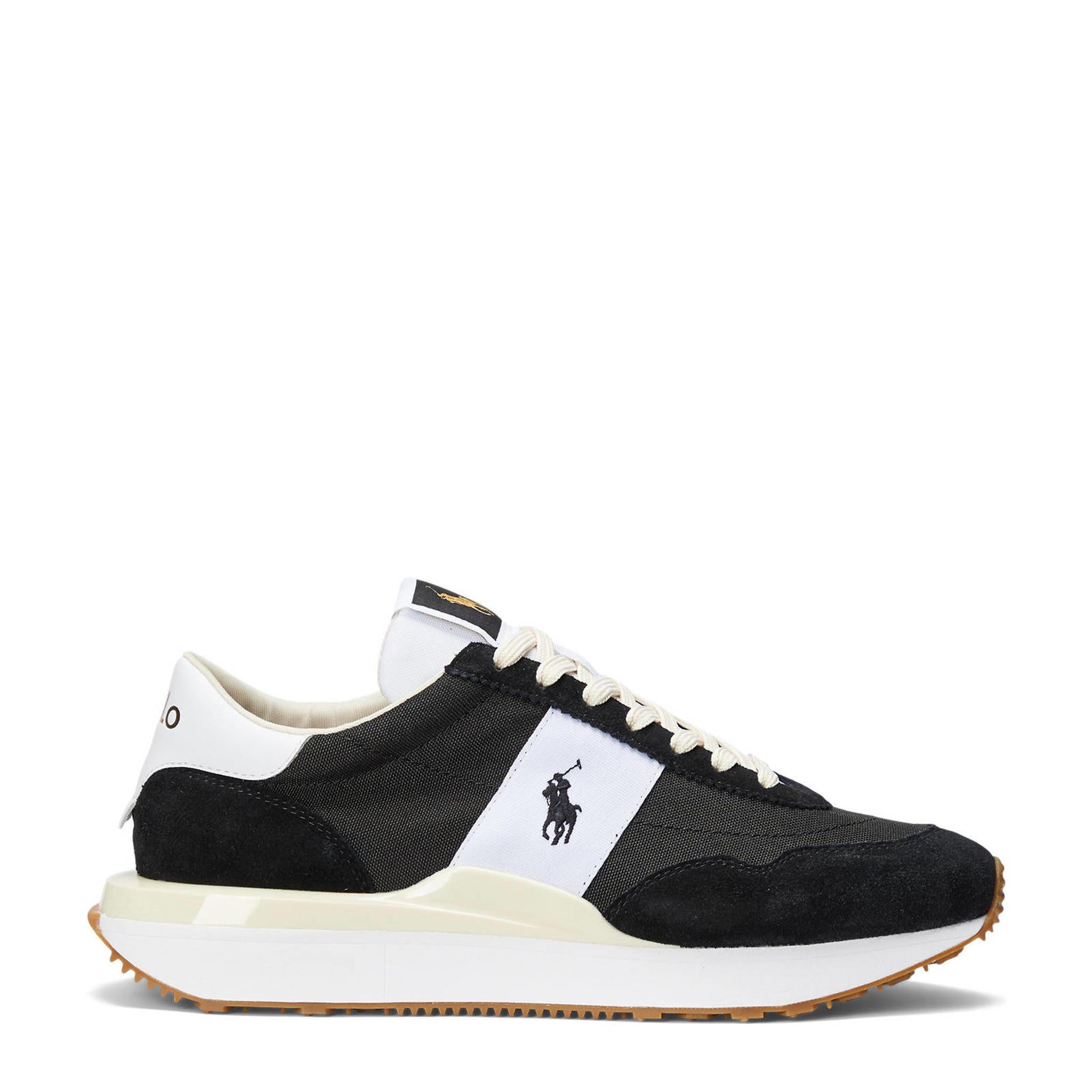 Deportivas Hombre  POLO RALPH LAUREN TRAIN 89 PP-SK-LTL.