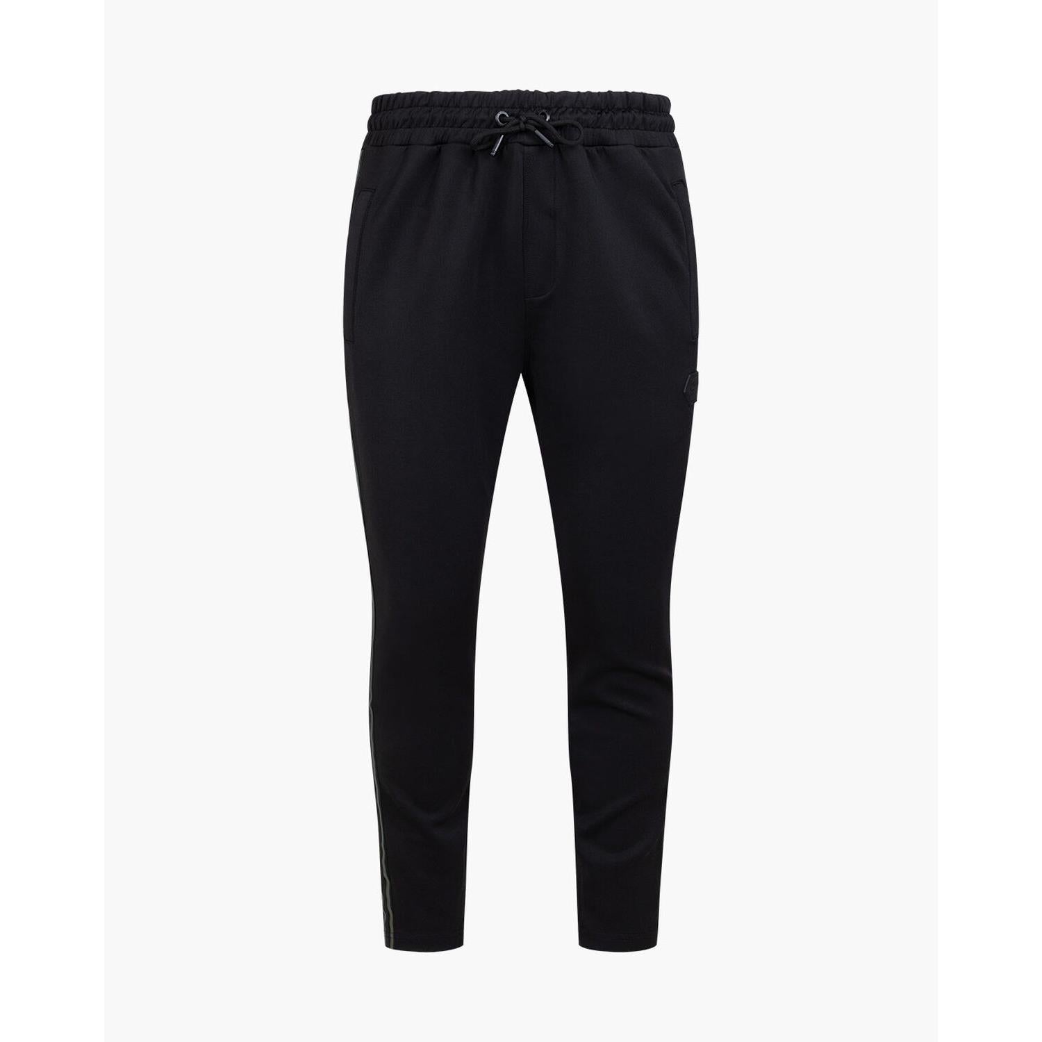 Cruyff Pantalon Deportivo Hombre Modelo Scuba CA224007-998.