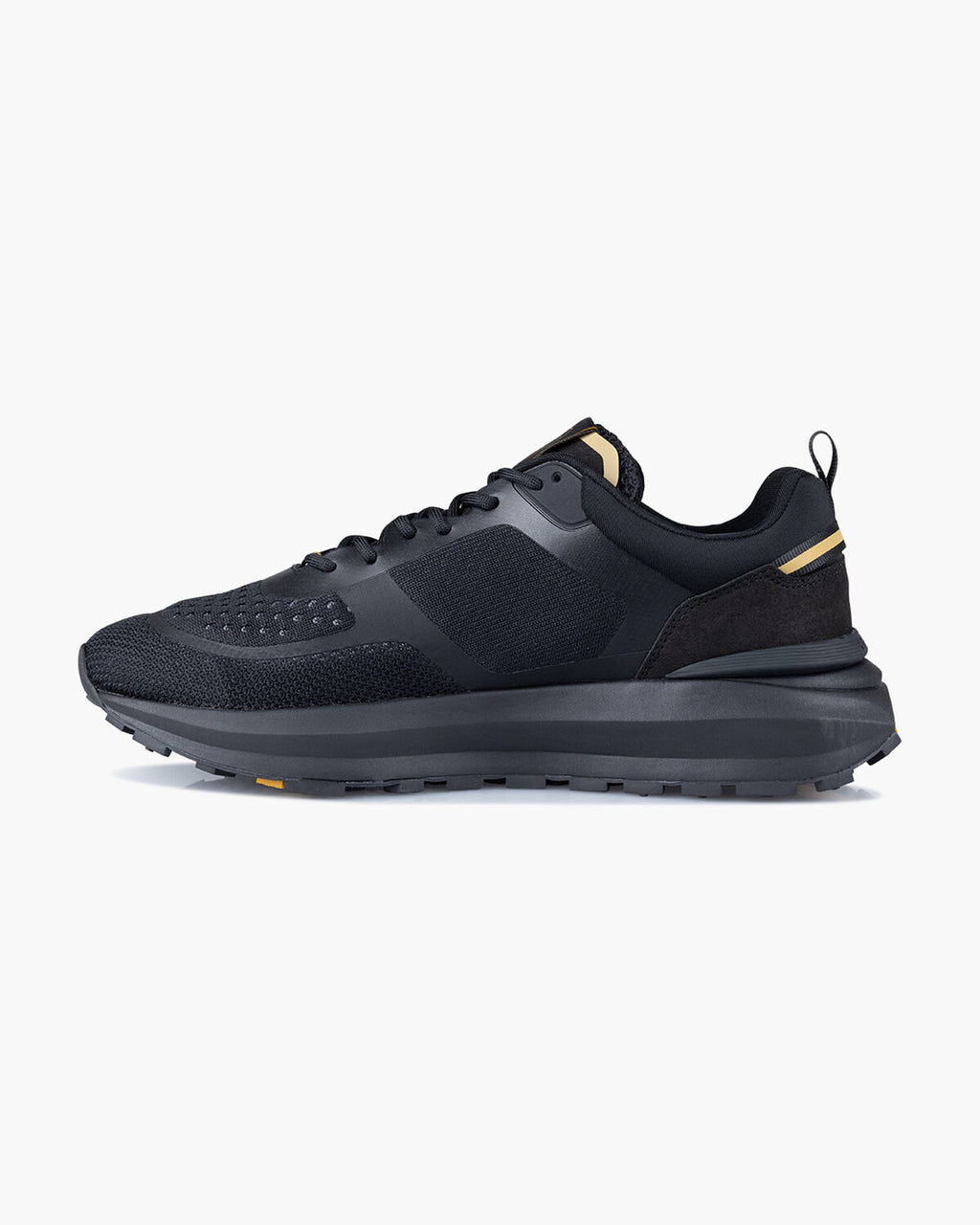 Cruyff Zapatillas Deportivas Hombre Modelo Fuzeknit CC241100-960