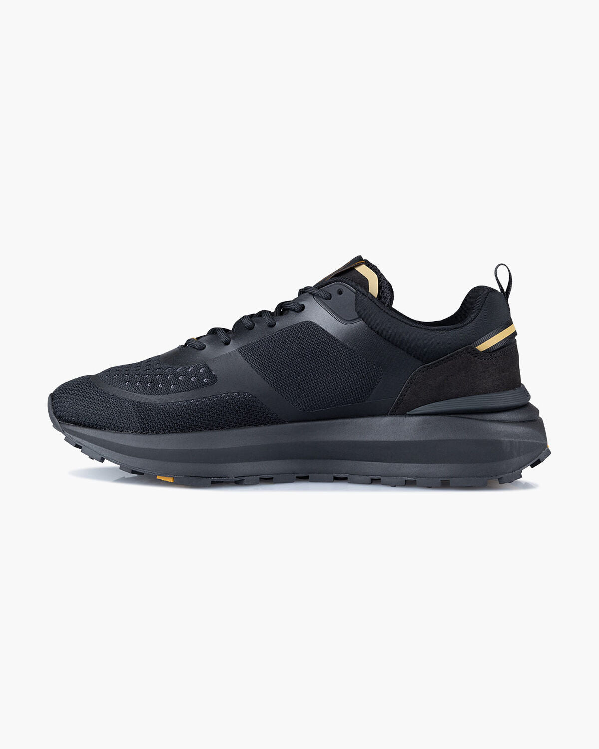 Cruyff Zapatillas Deportivas Hombre Modelo Fuzeknit CC241100-960