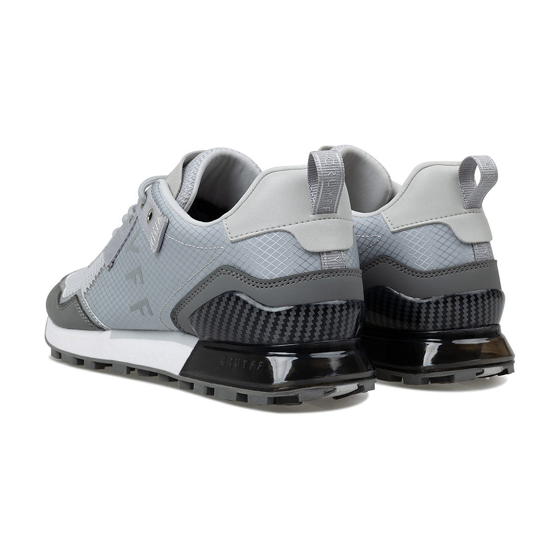 Cruyff Zapatillas Hombre Superbia ,CC251060-901 Grey.