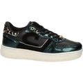 Cruyff Campo Low Lux - Metallic/Tumbled/Suede para Mujer CC223942-559..