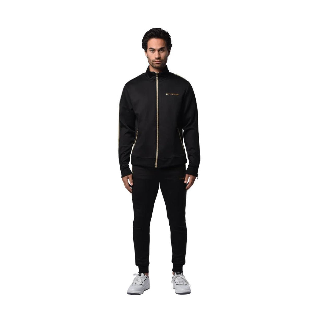 My brand .CHANDAL JAC CREMALLERA DORADA