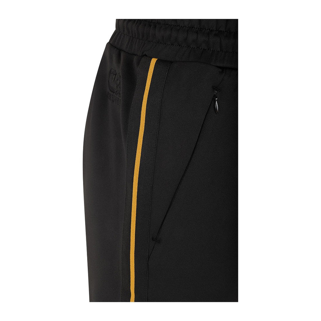 Short Cruyff  Hombre  CA241024-960 Black.