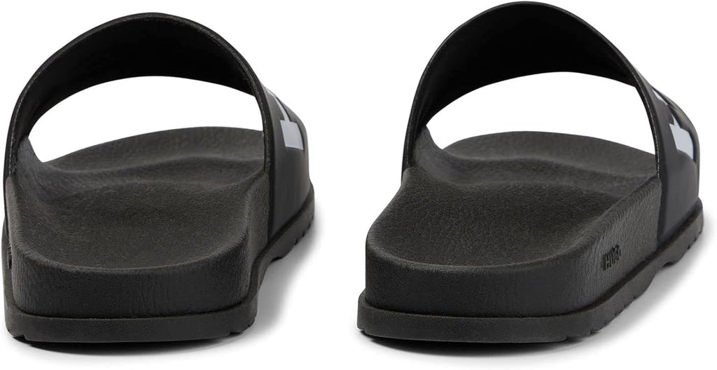HUGO BOSS  Chanclas Hombre  Color Negro 50471366-002.