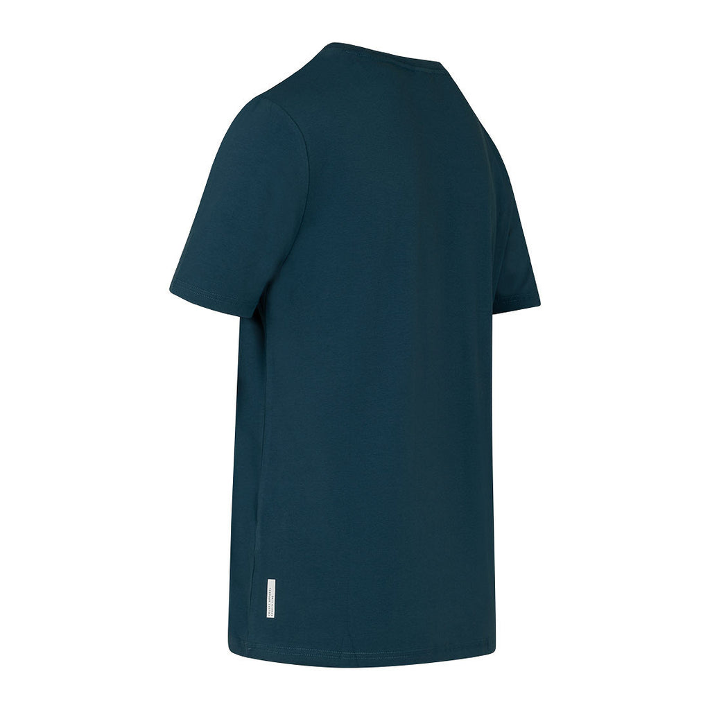Cruyff Camiseta Hombre Modelo Ohm CSA251036-511 .