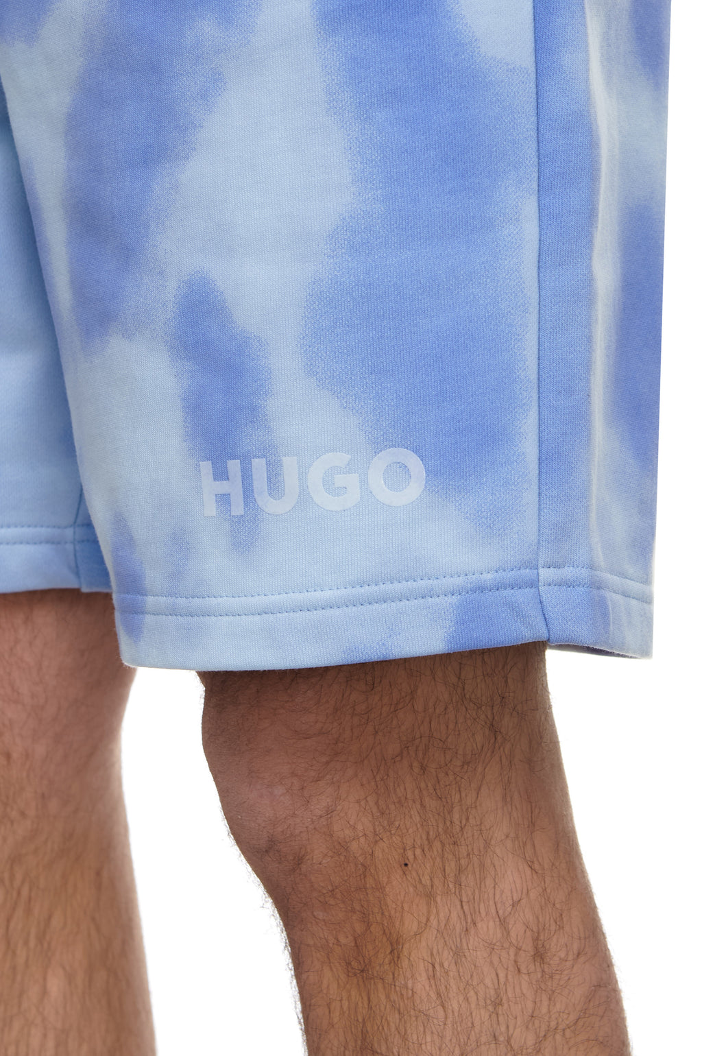 HUGO BOSS - Short  para hombre 50510025-485..