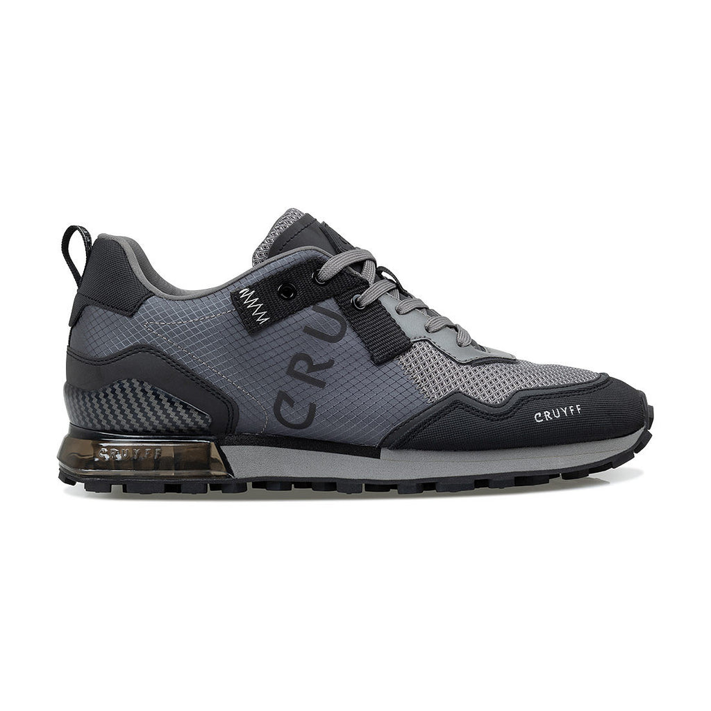 Cruyff Zapatillas Hombre Superbia ,CC251060-900 Grey.