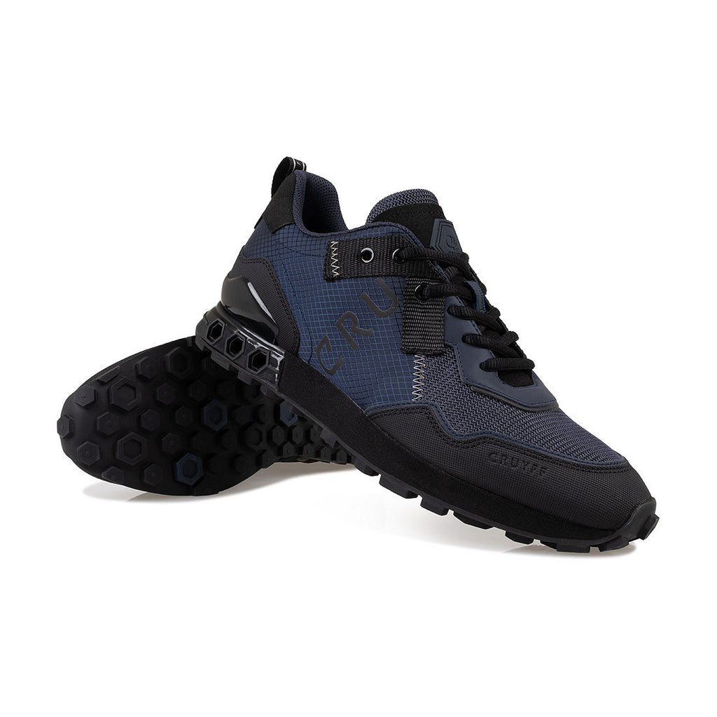 Cruyff Zapatillas Hombre Superbia ,CC253083-601 Azul Marino.