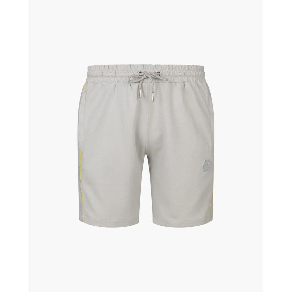 Cruyff  Short Hombre  Modelo Aiden CA231072-901 Grey.