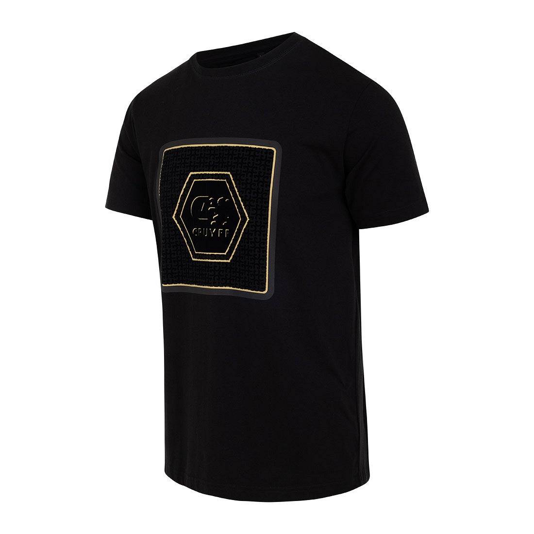 Cruyff  Camiseta Hombre  Modelo Flock CA241051-960.