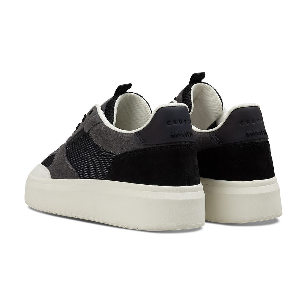 Cruyff Zapatillas Hombre Modelo Terra Court CC261110-971.