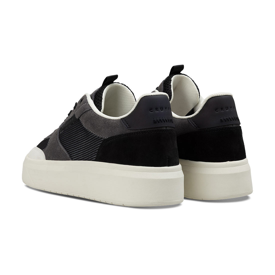 Cruyff Zapatillas Hombre Modelo Terra Court CC261110-971.
