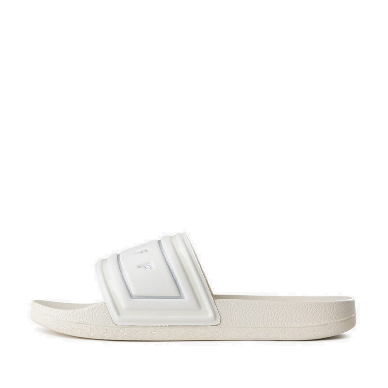 Cruyff  Chanclas Mujer  CC231860-101 White