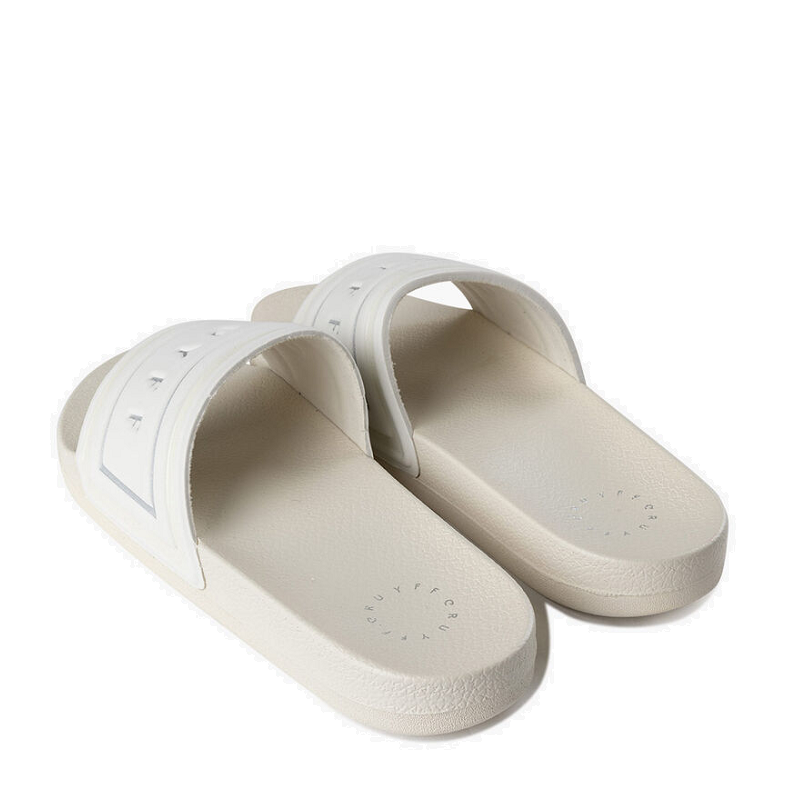Cruyff  Chanclas Mujer  CC231860-101 White