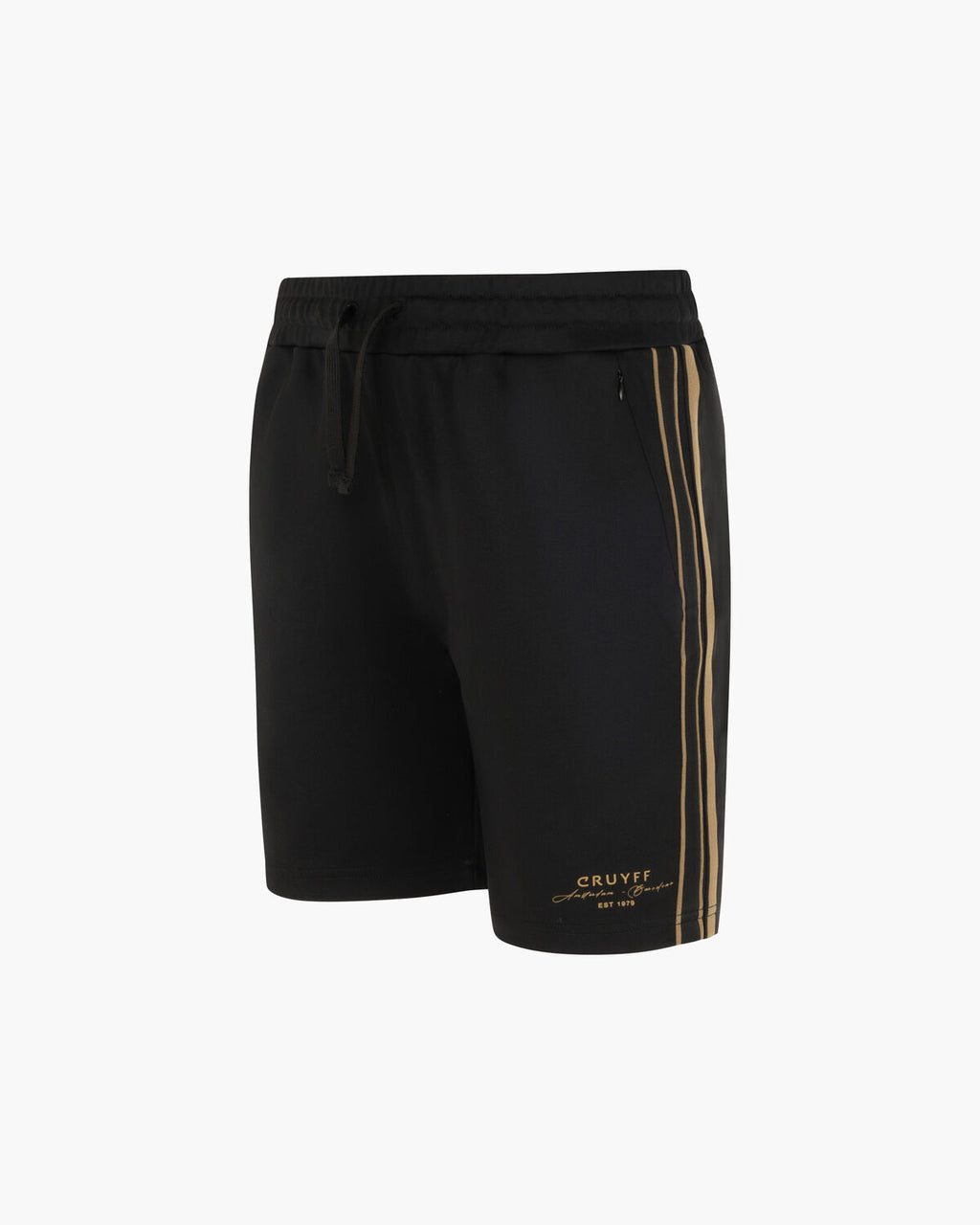 Cruyff Conjunto Hombre Modelo Gudad CA251037-960 Black/Gold.