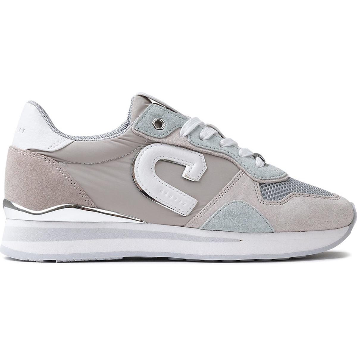 CRUYFF Zapatilla de Mujer CC231996-657 Gris.