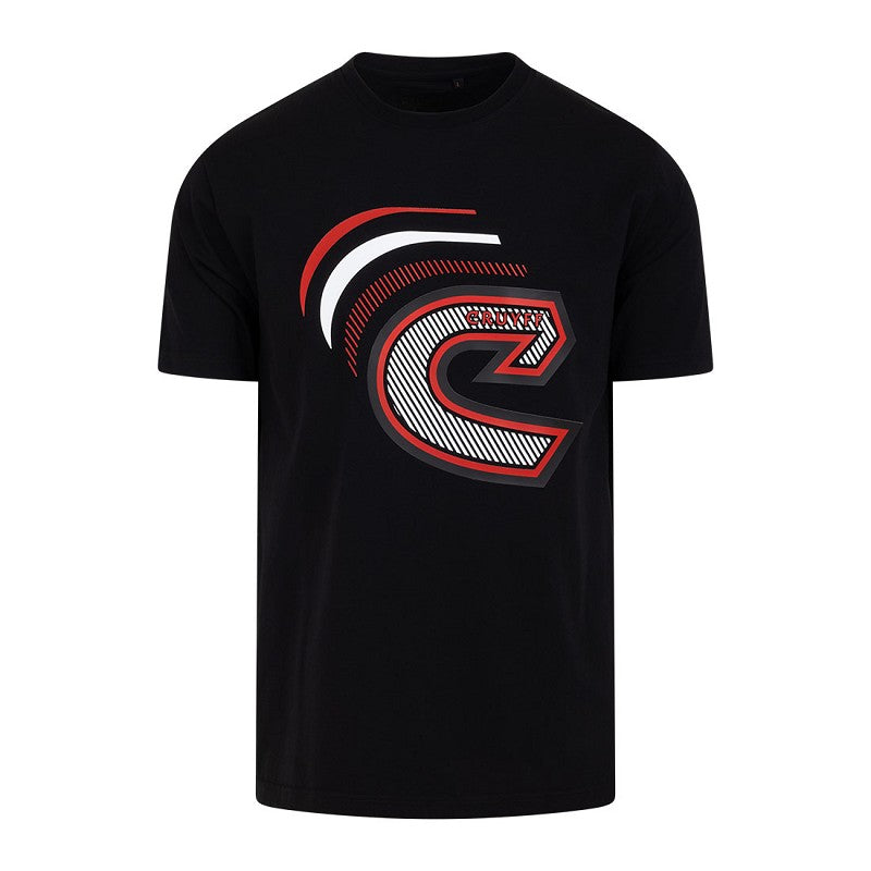 Camiseta  Cruyff  Modelo Altius CA242019-998.