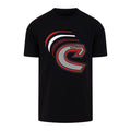 Camiseta  Cruyff  Modelo Altius CA242019-998.