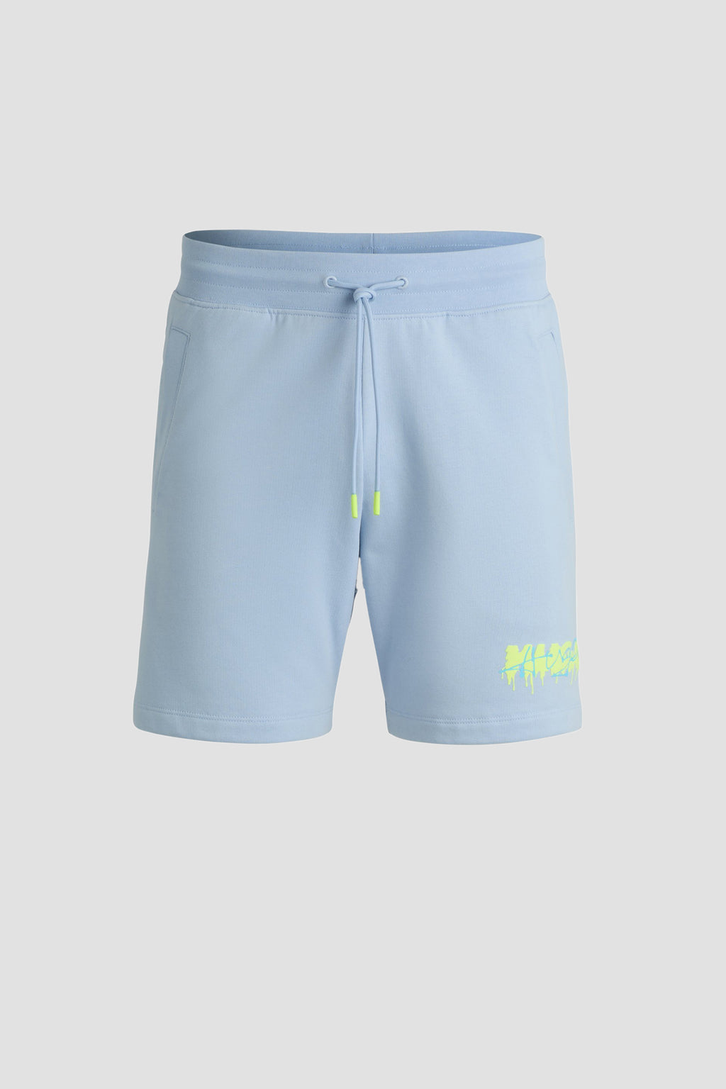 HUGO BOSS  Short  Hombre  Color Azul 50510005-455.