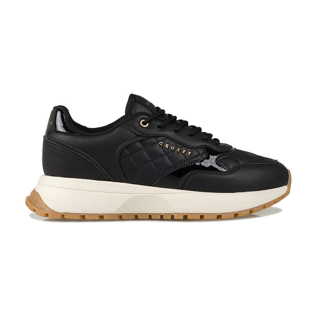 CRUYFF Mujer Modelo Charlotte CCW253890-998 Black.