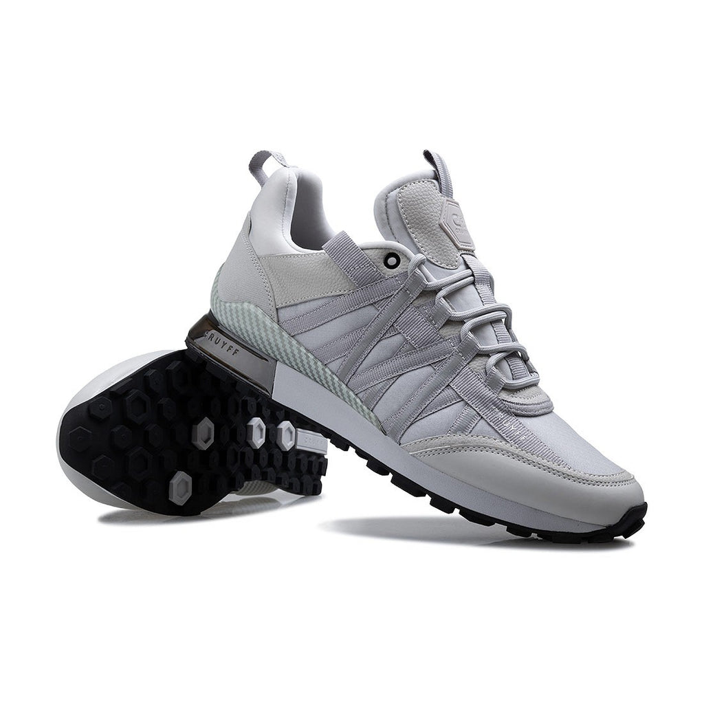 CRUYFF Zapatillas Hombre Modelo Fearia CC241083-901 Grey.