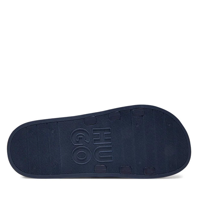 HUGO BOSS  Chanclas Hombre  Color Marino 50497864-406.