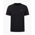 Cruyff, Camiseta Hombre modelo All Points CSA241837-998 Black.