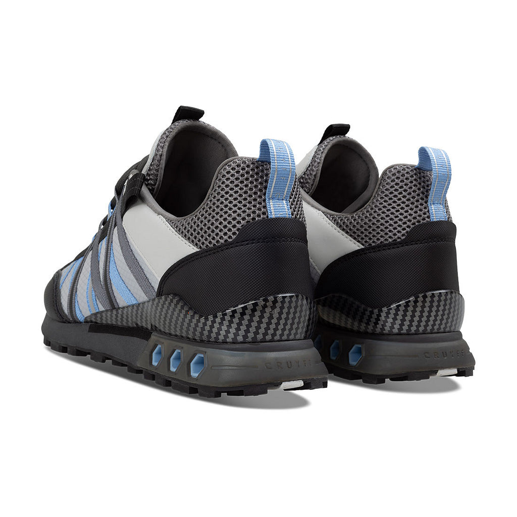 Cruyff Zapatillas Hombre Fearia Hex-Tech CC261050-978.