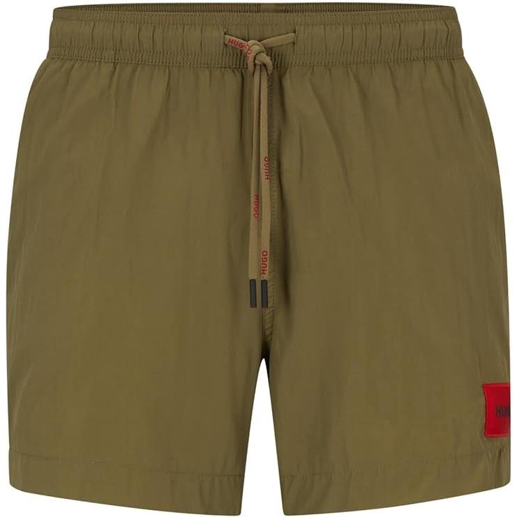 HUGO BOSS Bañador de secado rápido para hombre 50469323-345 .