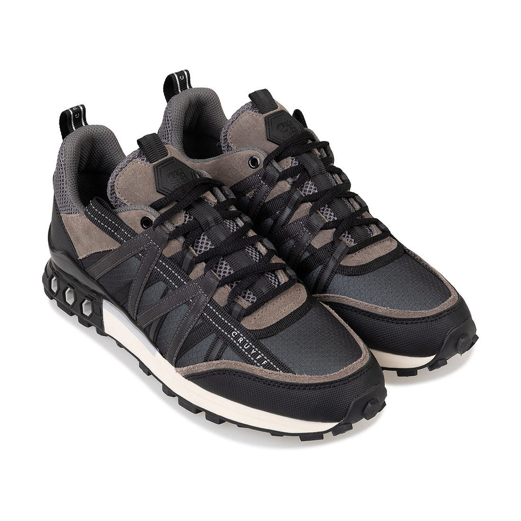 Cruyff Zapatillas Hombre  Modelo Fearia Hex-Tech CC253121-556.
