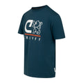 Cruyff Camiseta Hombre Modelo Ohm CSA251036-511 .