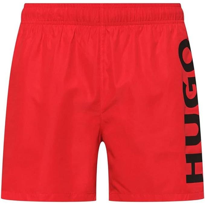 HUGO BOSS Bañador de secado rápido para hombre 50469303-693 .