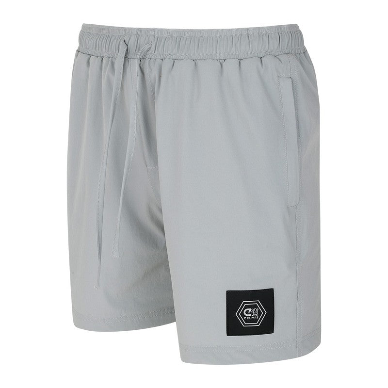 Cruyff  Bañador  Hombre  Modelo Tiva Color Gris CA241066-905..