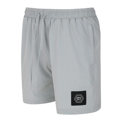 Cruyff  Bañador  Hombre  Modelo Tiva Color Gris CA241066-905..