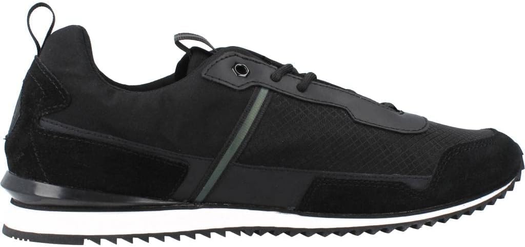 Zapatillas Cruyff Marble CC224150 999 Black.