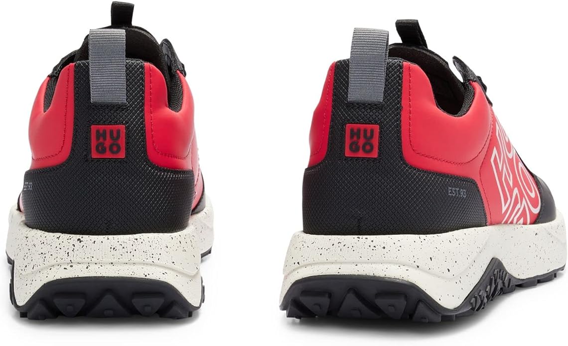 ZAPATILLAS DEPORTIVAS HUGO BOSS. 50498701-640