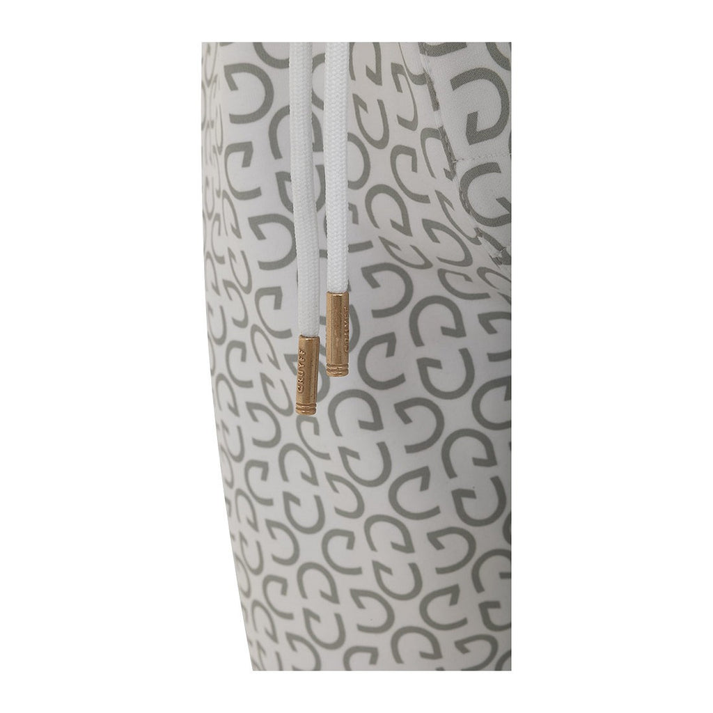 Pantalón corto Cruyff, modelo Tyron  CA241057-160 Blanco.