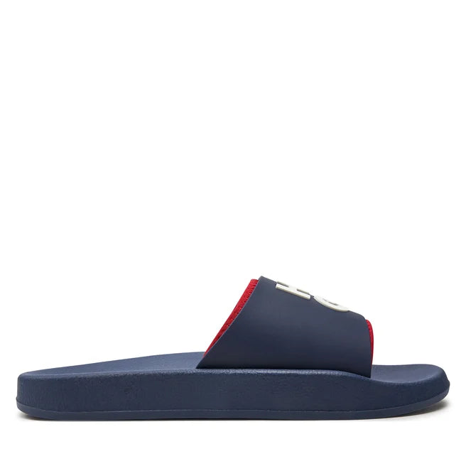 HUGO BOSS  Chanclas Hombre  Color Marino 50497864-406.