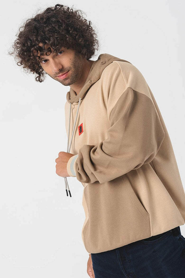 HUGO BOSS Sudadera para Hombre 50530070-272