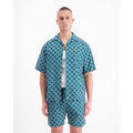 BLACK BANANAS Conjunto Hombre Modelo:1.125.5.14 Green.