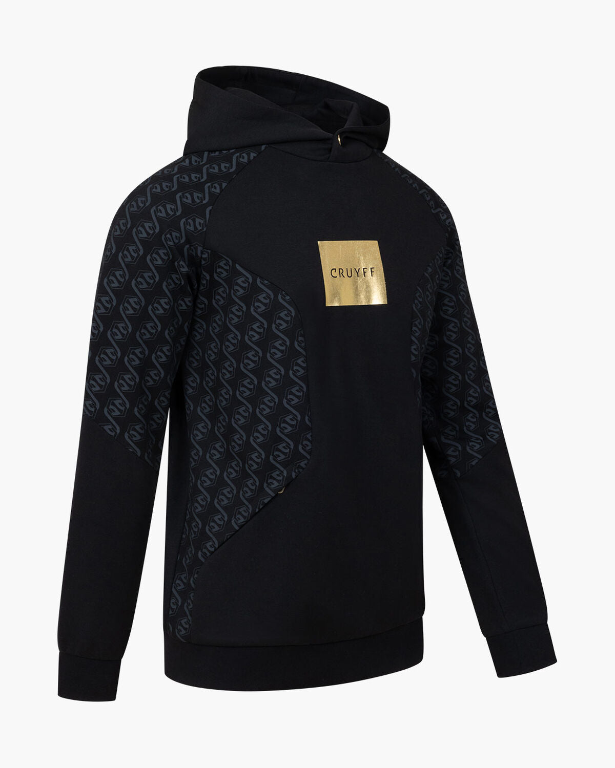 Cruyff Sudadera Con Capucha Hombre Modelo Chain CA233131-960.