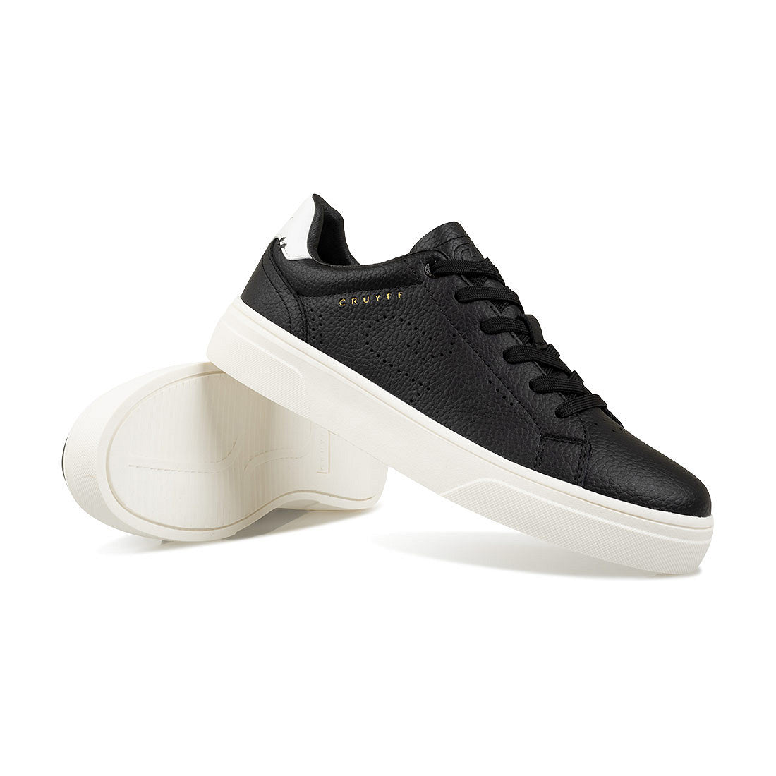 CRUYFF Zapatillas Hombre Modelo Gracia CS253040-998 Black.