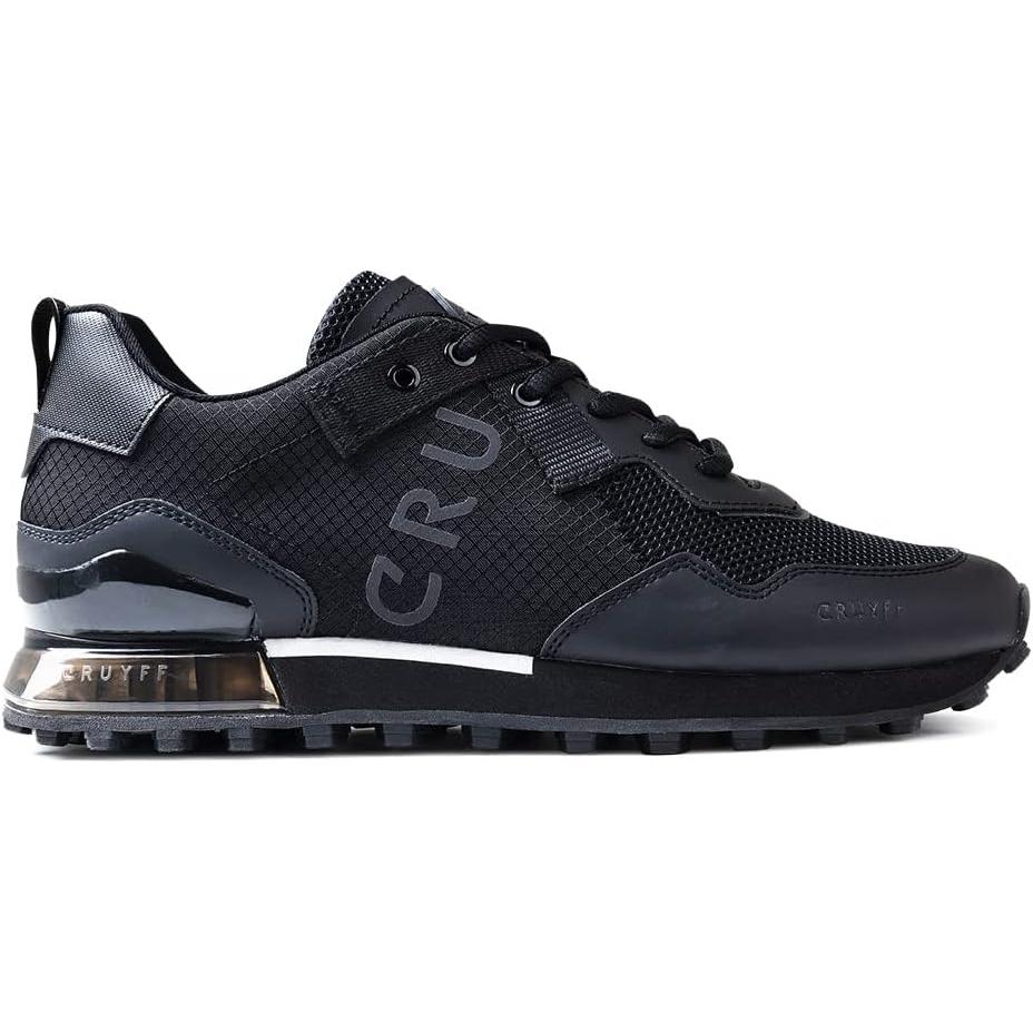 CRUYFF SUPERBIA HEX CC231151-998 BLACK